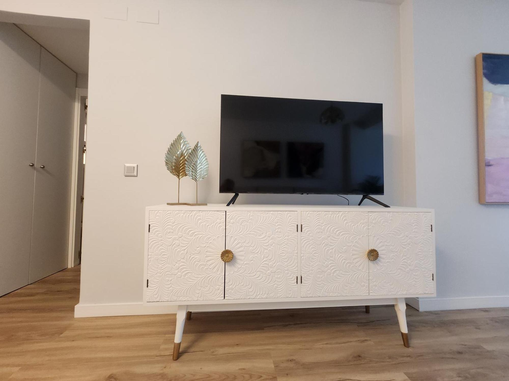 Apartment Ansa - Cabopino, - Garden Level Marbella